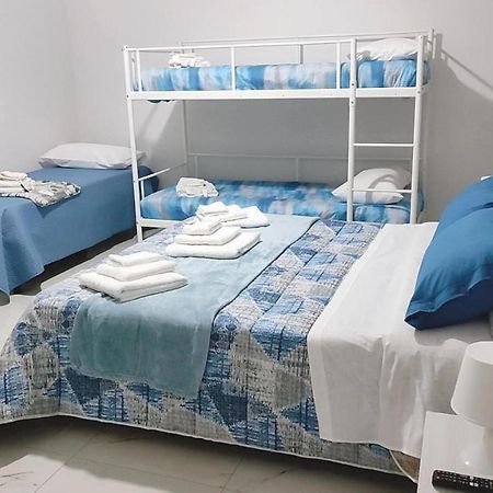 Apartament Casa Marano Torre Annunziata Zewnętrze zdjęcie