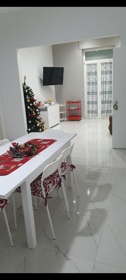 Apartament Casa Marano Torre Annunziata Zewnętrze zdjęcie