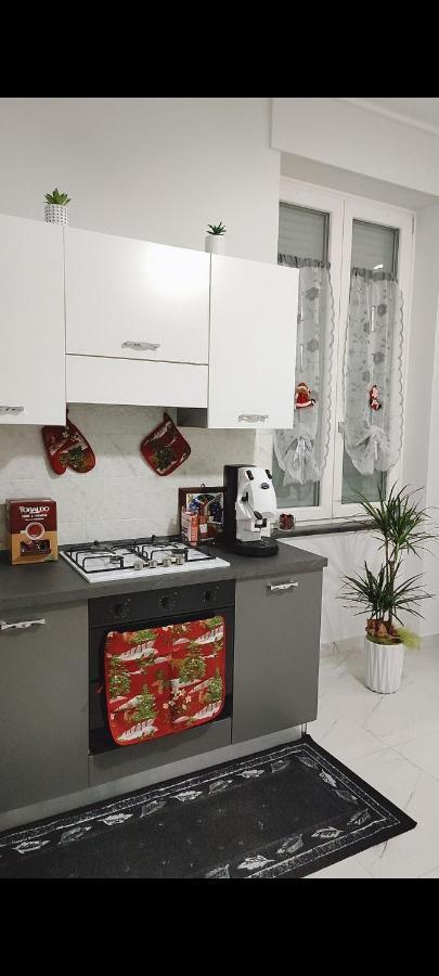 Apartament Casa Marano Torre Annunziata Zewnętrze zdjęcie