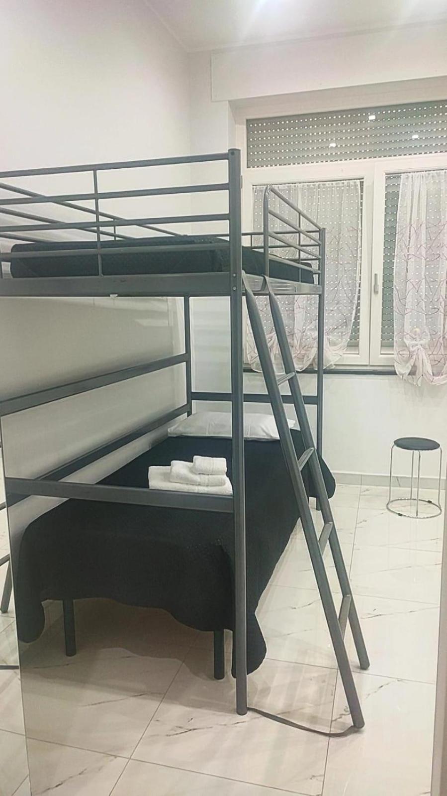 Apartament Casa Marano Torre Annunziata Zewnętrze zdjęcie