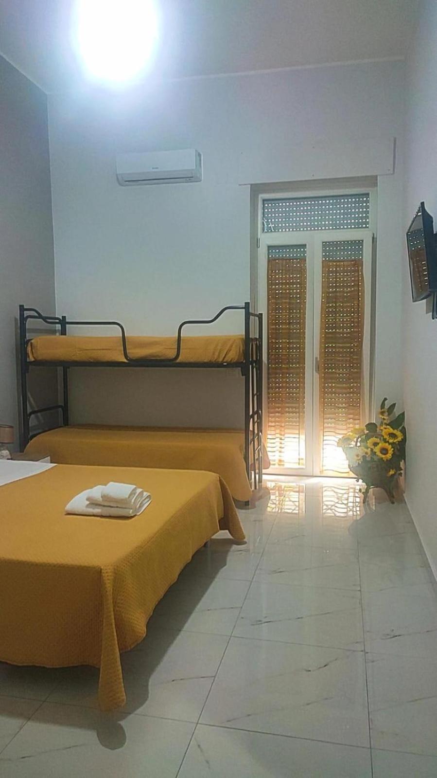 Apartament Casa Marano Torre Annunziata Zewnętrze zdjęcie