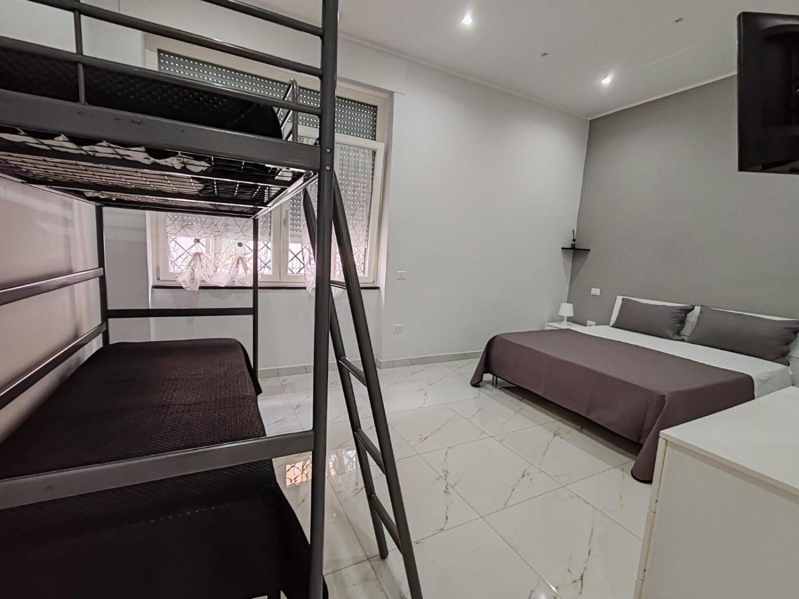 Apartament Casa Marano Torre Annunziata Zewnętrze zdjęcie